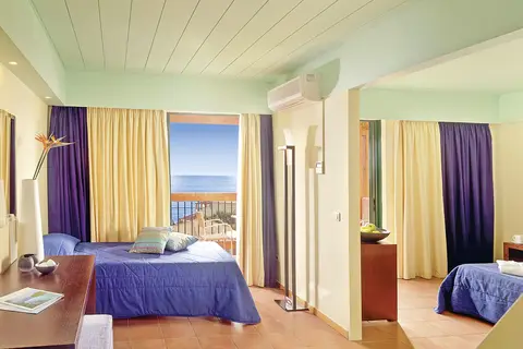 Louis Apostolata Island Resort in Skala, foto 11