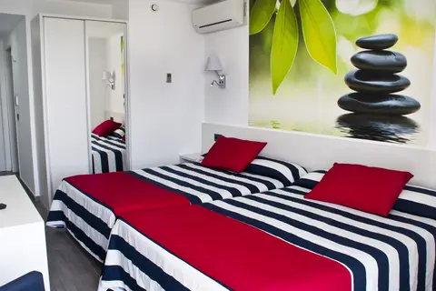 Hotel Europa Spa in Malgrat de Mar — foto 28
