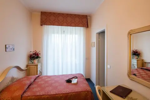 Hotel Della Torre Stresa in Sëlva Wolkenstein in Gröden Selva di Val Gardena, foto 13