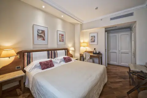 B&B HOTEL Firenze Laurus al Duomo in Florence — foto 30