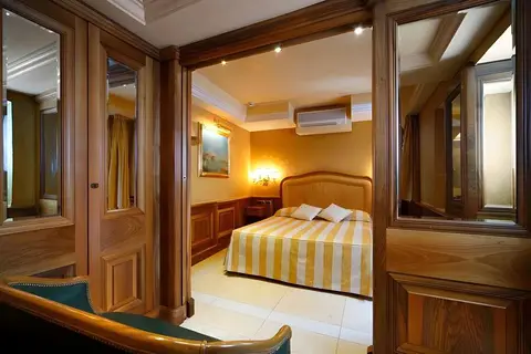Hotel Ca' dei Conti in Venetië, foto 15