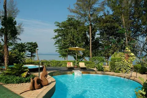 Tup Kaek Sunset Resort in บ้านอ่าวนาง — foto 7