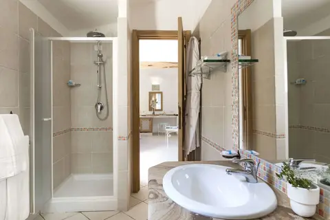 Hotel Marinedda Thalasso & Spa in La Trinitai e Vignola/Trinità d'Agultu e Vignola — foto 29