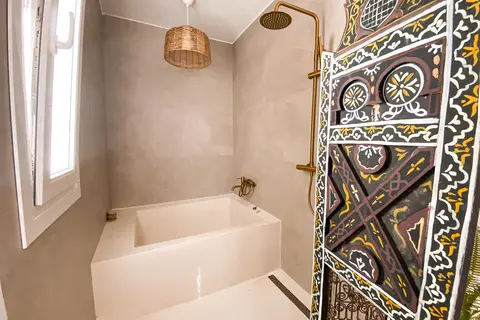 Hotel Finca Laida in Vejer de la Frontera — foto 22
