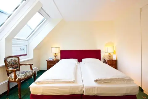 Graben Hotel in Wenen — foto 6