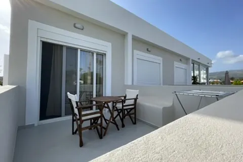 Fly & Go Athina Appartementen foto 7