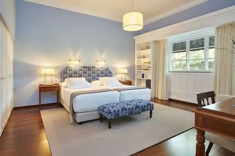 Estalagem Quinta da Casa Branca in Funchal, foto 29