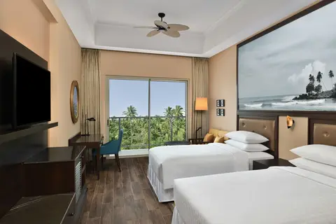 Sheraton Kosgoda Turtle Beach Resort in Kosgoda — foto 22