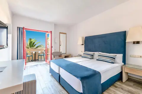 allsun Hotel Zorbas Village in Δημοτική Ενότητα Χερσονήσου — foto 12