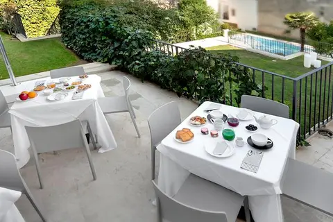 Villa del Lauro Hotel in Ragusa — foto 6