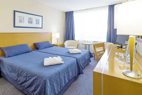 Hotel Vila Nova in Ponta Delgada — foto 17