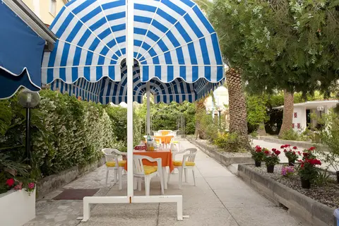 Hotel Venere in Cesenatico, foto 19