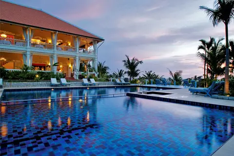 La Veranda Resort Phu Quoc - MGallery in Phu Quoc
