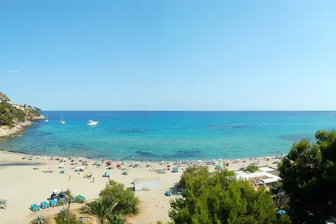Universal Hotel Castell Royal in Canyamel — foto 21