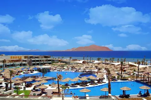 Coral Sea Hotels in Sharm El Sheikh