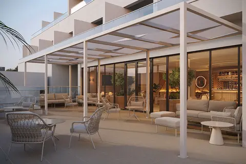 Wyndham Grand Carvoeiro Algarve in Lagoa e Carvoeiro — foto 4