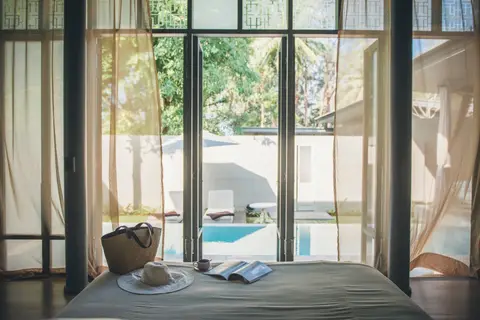SALA Phuket Mai Khao Beach Resort in ศรีสุนทร — foto 4