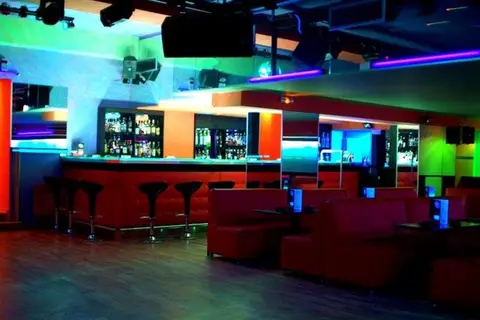 Emmantina Hotel in Athene — foto 9