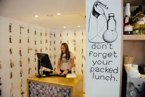 The Grassmarket in Edinburgh — foto 3