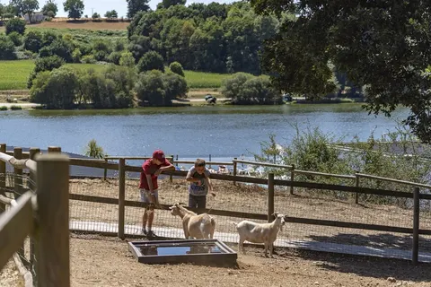 Au Bocage Du Lac foto 9