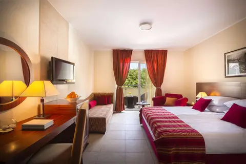 Valamar Villa Adria in Baška — foto 12
