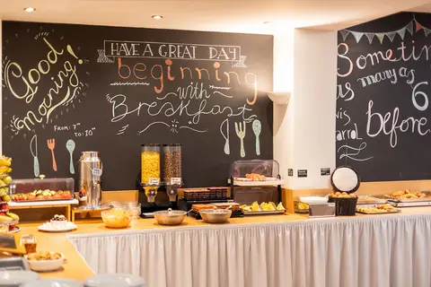 Marina Athens Hotel in Athene — foto 11