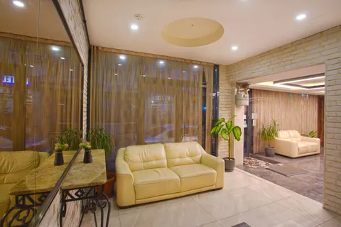 Sim Hotel foto 15