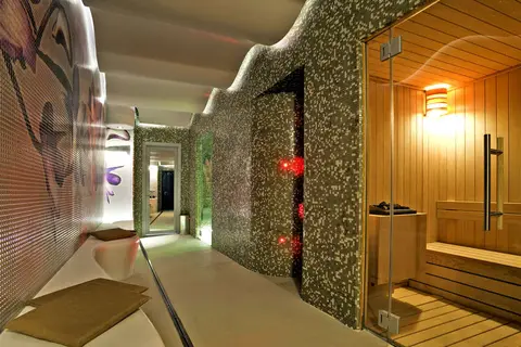 Hotel Santa Margherita Palace in Santa Margherita Ligure — foto 21