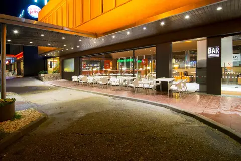 Hotel Amèrica in Igualada — foto 21