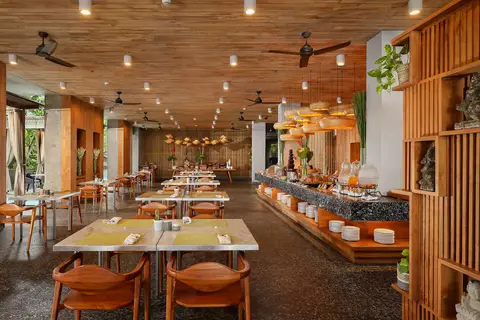 Maya Sanur Resort & Spa in Sanur, Denpasar Selatan, foto 7