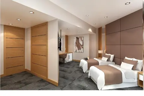 Grand Sapphire City in Gazimağusa, foto 15