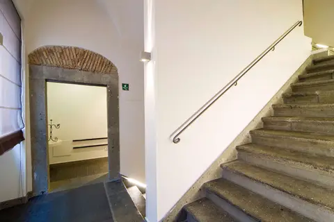 Trevi Palace Luxury Inn in Rome, foto 11