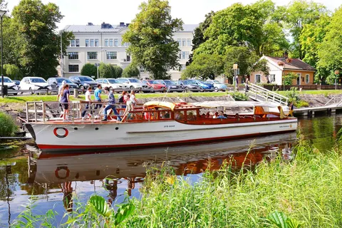 Zweden op het gemak foto 11