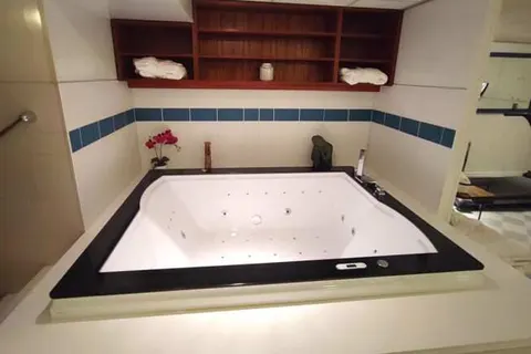 7 dagen Rijn- en Moezelcruise - Naar de Saarschleife foto 17