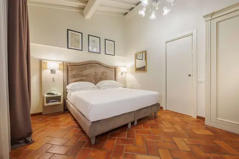 Hotel Embassy Florence in Florence, foto 12