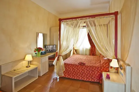 Hotel Caesar Prague in Praag — foto 30