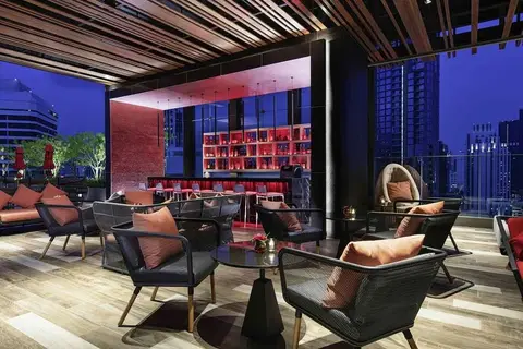 Ibis Styles Bangkok Sukhumvit 4 in Bangkok, foto 10