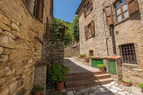 Agriturismo Monte Acuto in Umbertide, foto 30