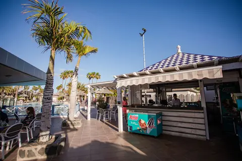 Caybeach Princess in San Bartolomé de Tirajana — foto 30