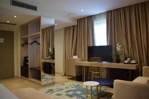 Gloria Palace in Golem, foto 6