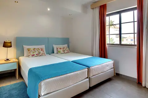 Appartementen Novochoro in Albufeira — foto 3
