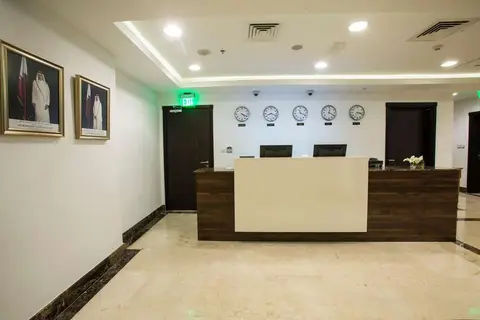 The Town Hotel Doha in Doha — foto 11