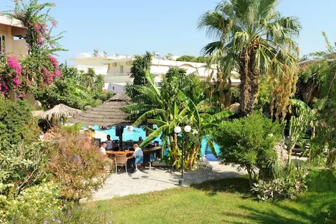 Kalithea Hotel in Kalithea, foto 29