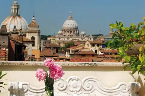 Hotel Genio in Rome — foto 13