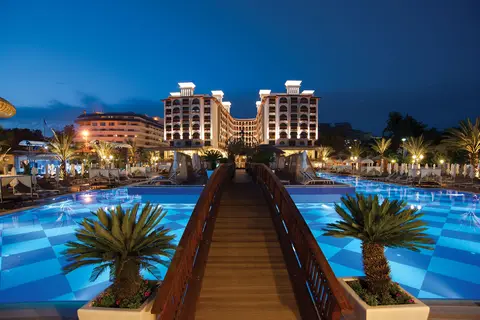 Quattro Beach Spa & Resort Hotel in Alaşehir — foto 14