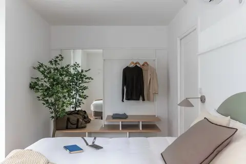 B48 Bilbao Abando Serviced Apartments in Bilbao — foto 5
