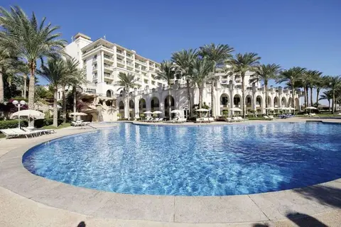 Stella di Mare Beach Hotel & Spa in Sharm El Sheikh, foto 17