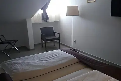 Hotel Biokovo in Rijeka — foto 27