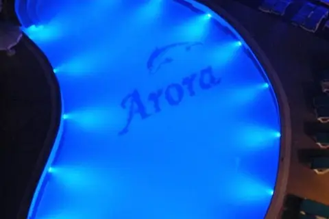 Arora Hotel in Kusadasi — foto 6