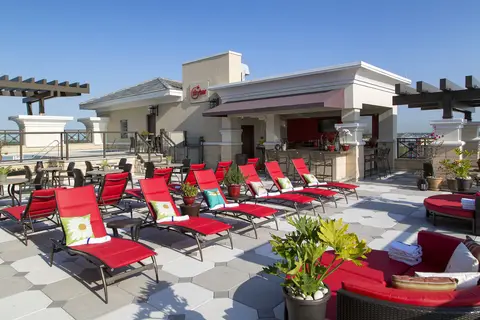 Ramada Plaza by Wyndham Orlando Resort & Suites International Drive in Orlando — foto 11